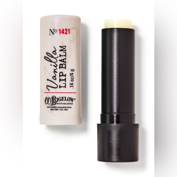 Bath & Body Works Other - C.O Bigelow Vanilla Lip Balm